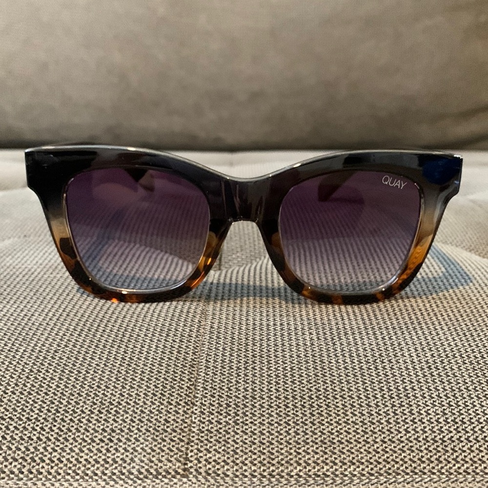 Quay After Hours (125) Sunglasses